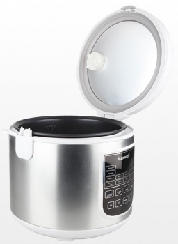Maxwell MW-3808 ST